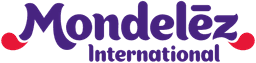 Logo Mondelez