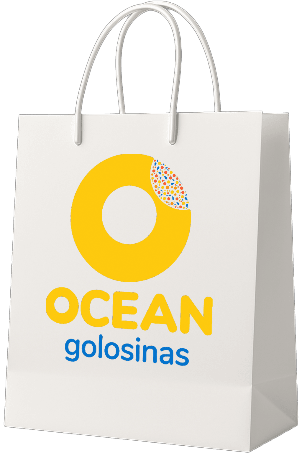 Ocean Golosinas