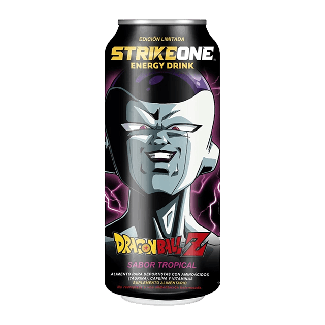 Strike One DBZ Freezer Energy